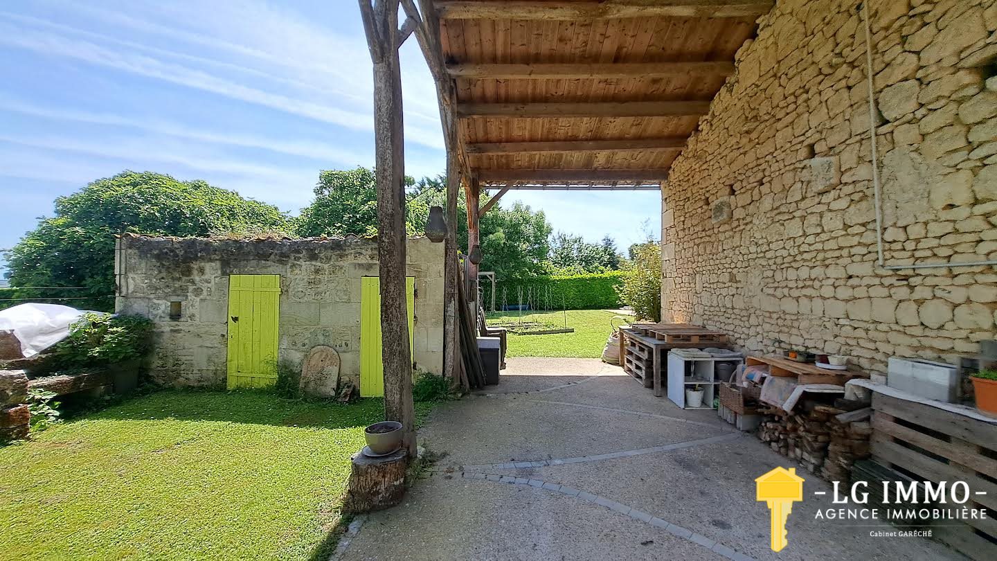 Maison à vendre, 228m², Pons