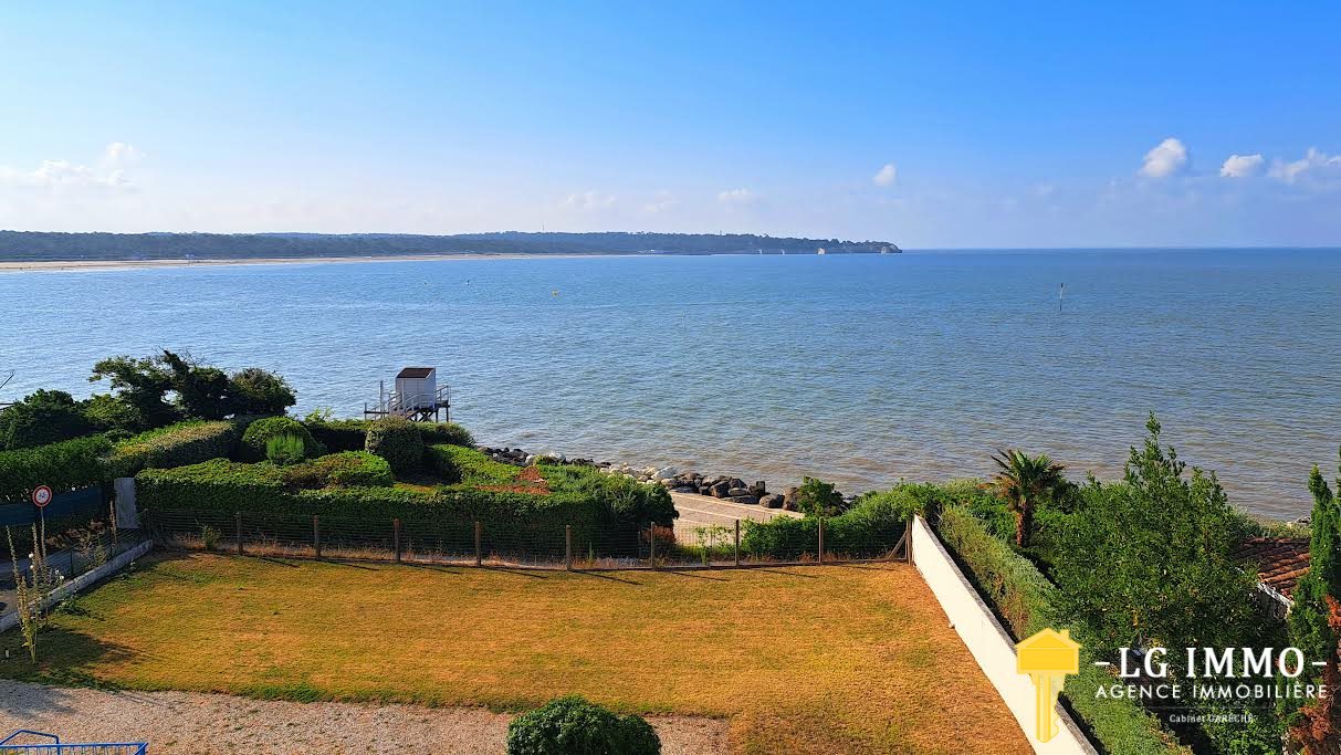 Appartement à vendre, 40m², Saint-Georges-de-Didonne