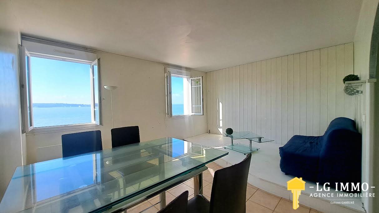 Appartement à vendre, 40m², Saint-Georges-de-Didonne