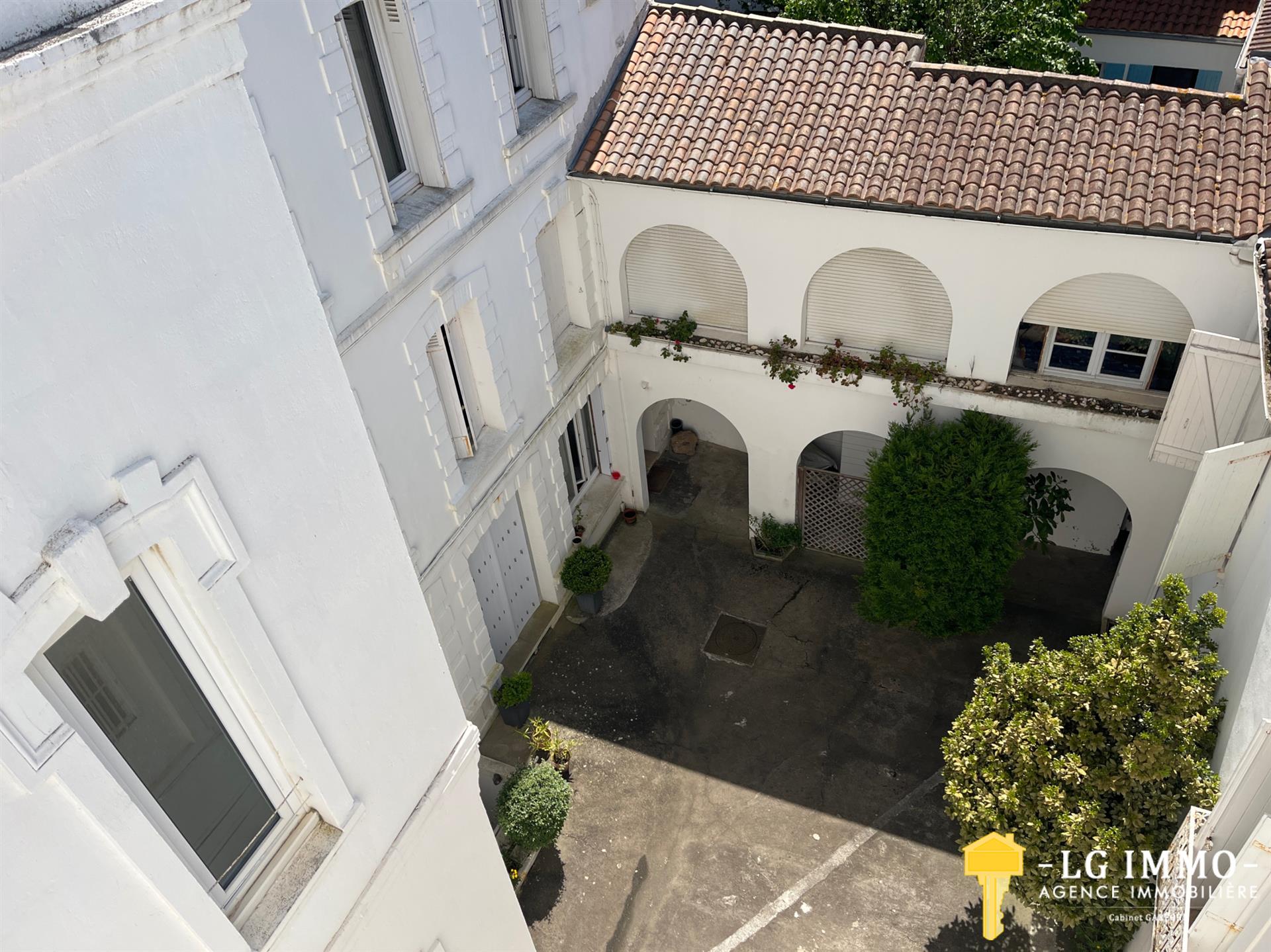 Appartement à vendre, 40m², Saint-Georges-de-Didonne