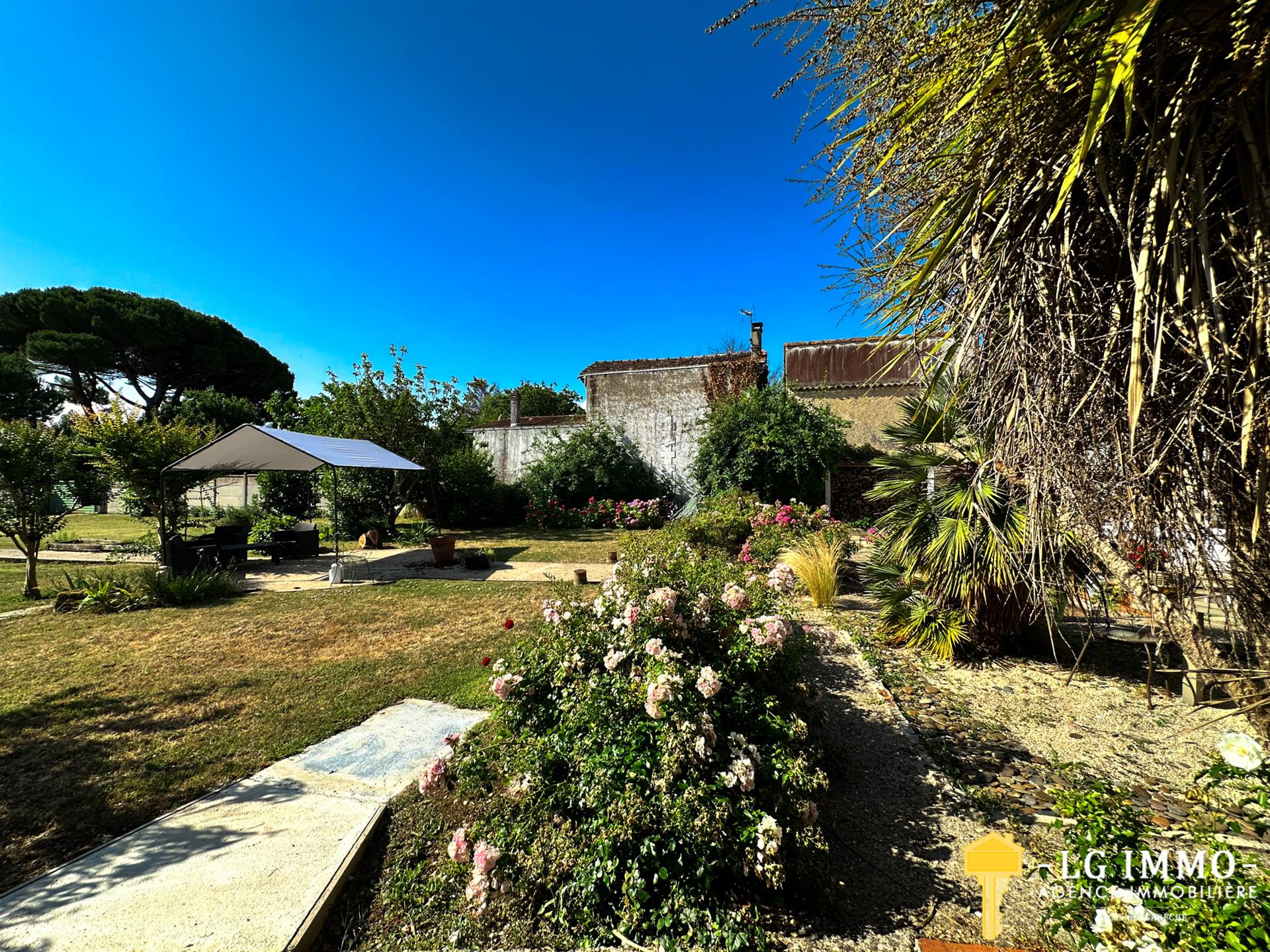 Maison à vendre, 134m², Meschers-sur-Gironde
