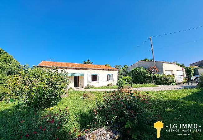 Maison à vendre, 197m², Meschers-sur-Gironde