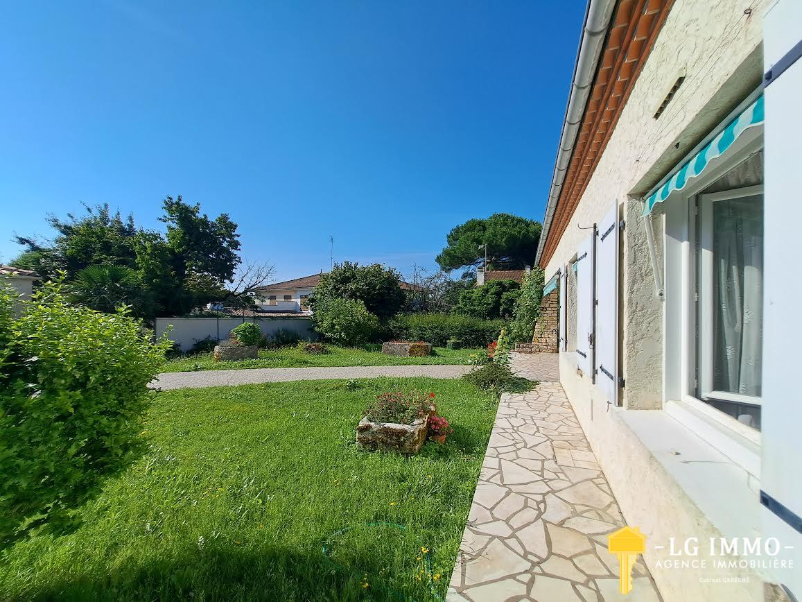 Maison à vendre, 197m², Meschers-sur-Gironde