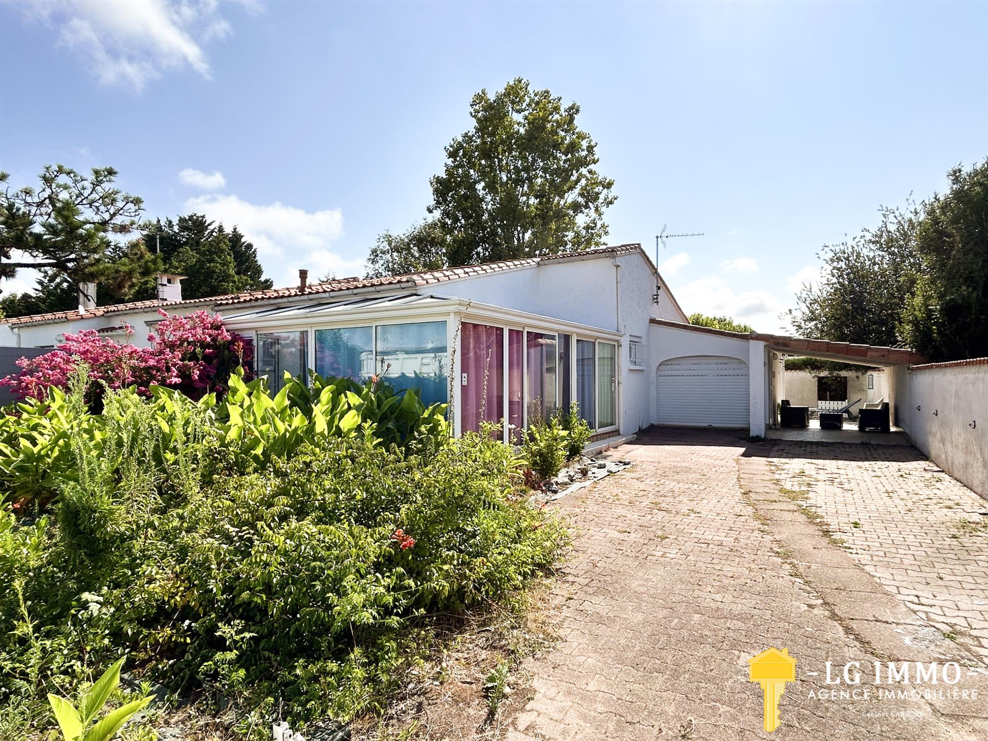 Maison à vendre, 79m², Barzan