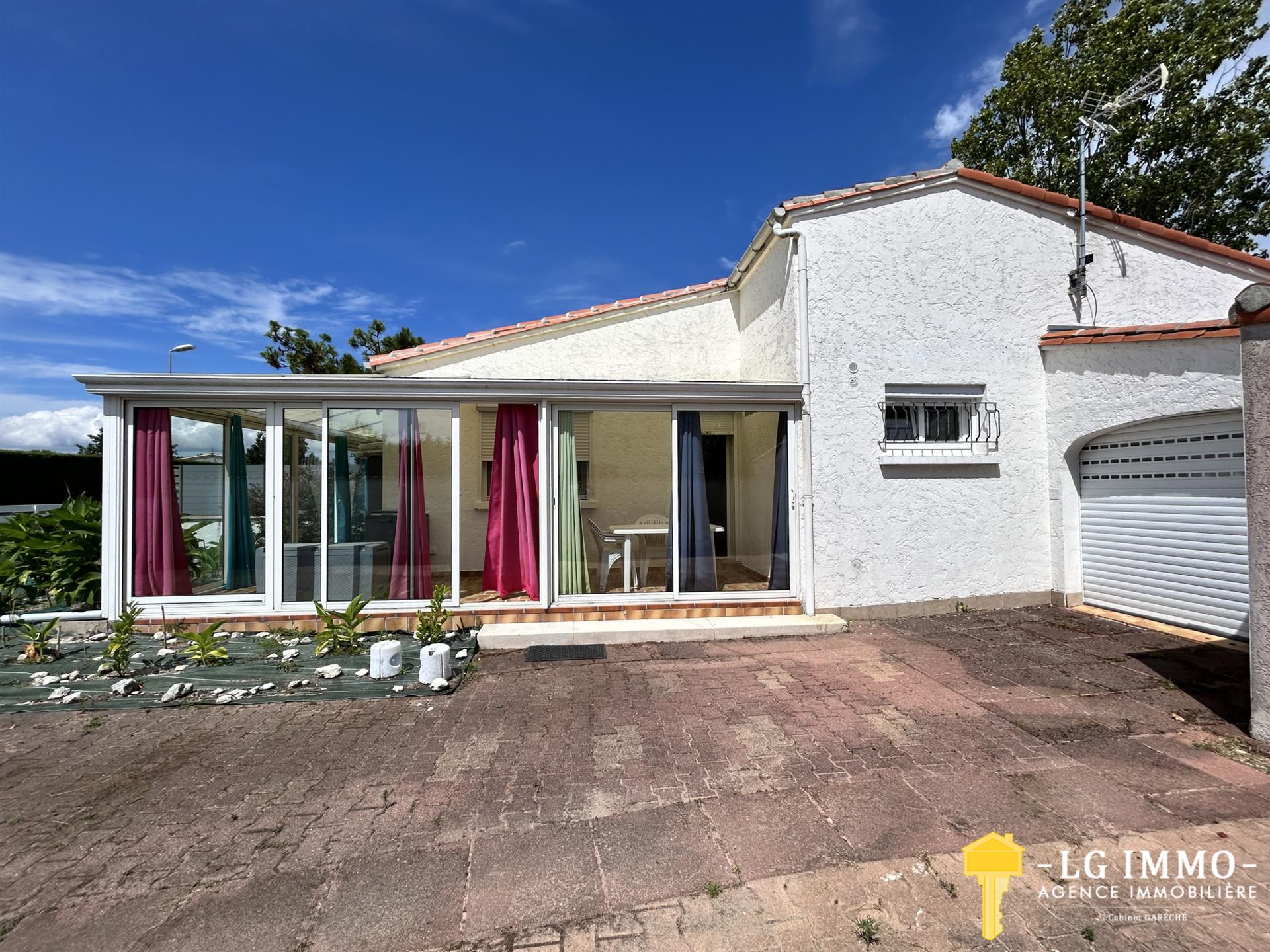 Maison à vendre, 79m², Barzan