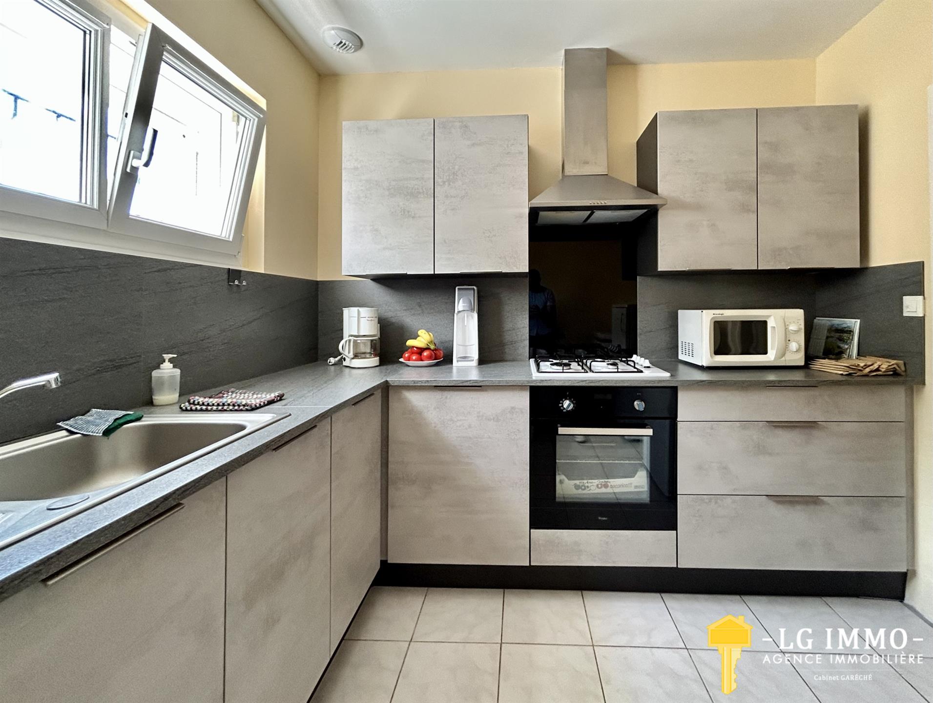Maison à vendre, 79m², Barzan
