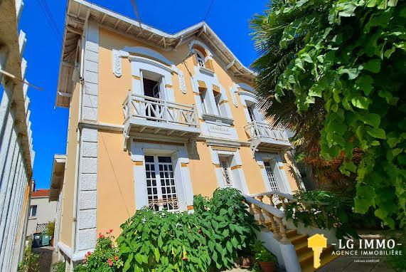 Maison à vendre, 158m², Saint-Georges-de-Didonne