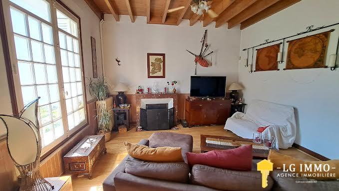 Maison à vendre, 158m², Saint-Georges-de-Didonne