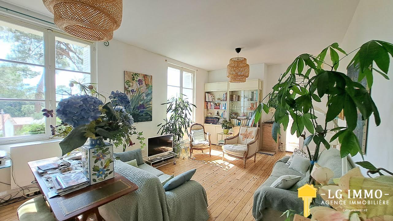 Appartement à vendre, 135m², Saint-Georges-de-Didonne
