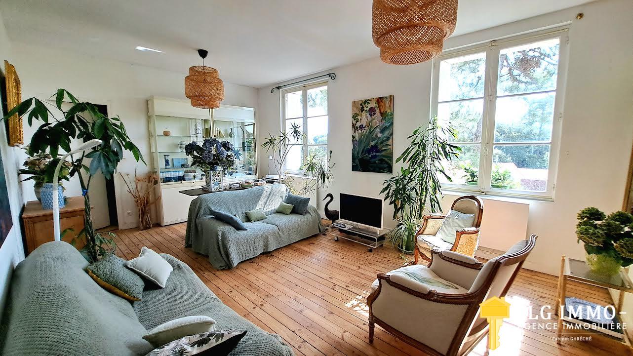 Appartement à vendre, 135m², Saint-Georges-de-Didonne