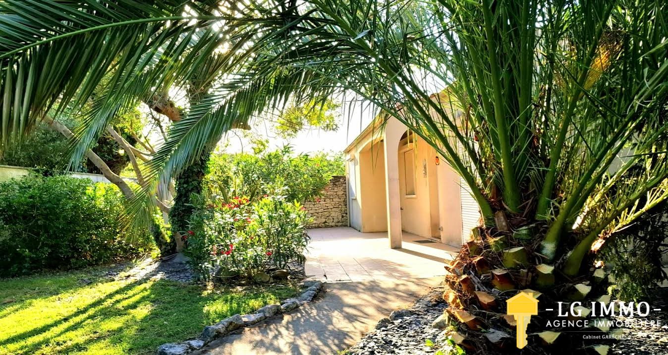 Maison à vendre, 106m², Saujon