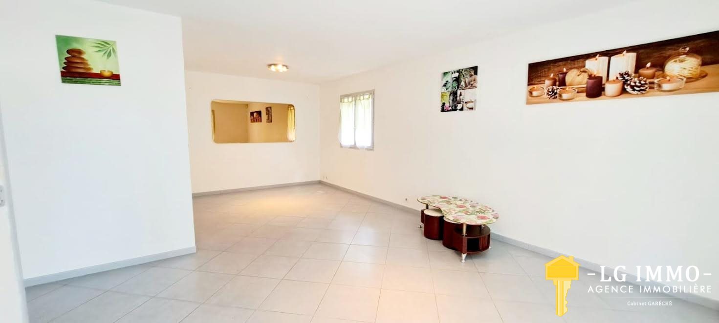 Maison à vendre, 106m², Saujon