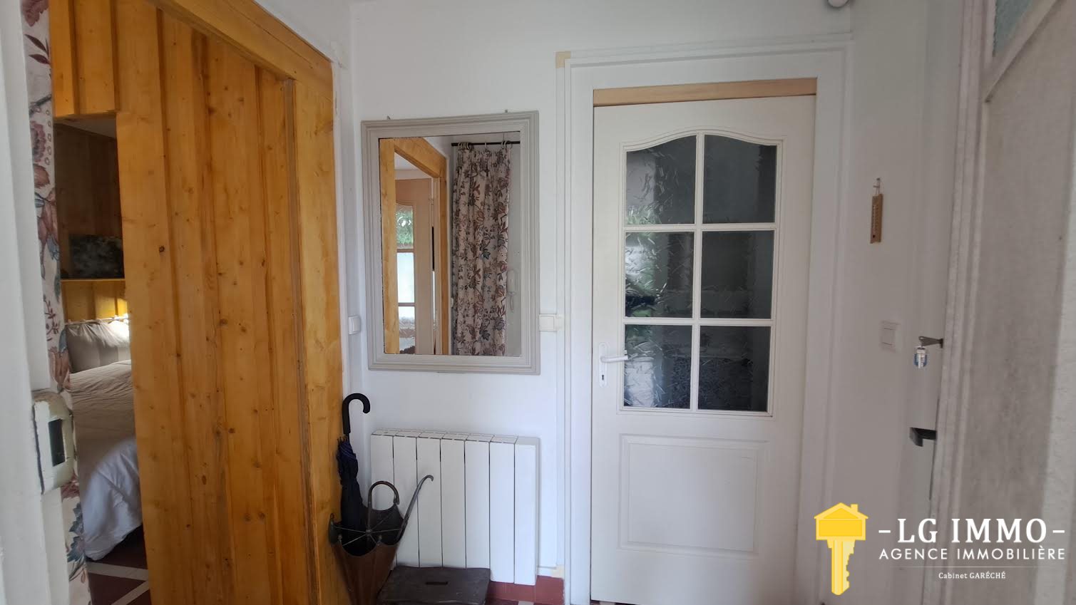 Appartement à vendre, 31m², Royan