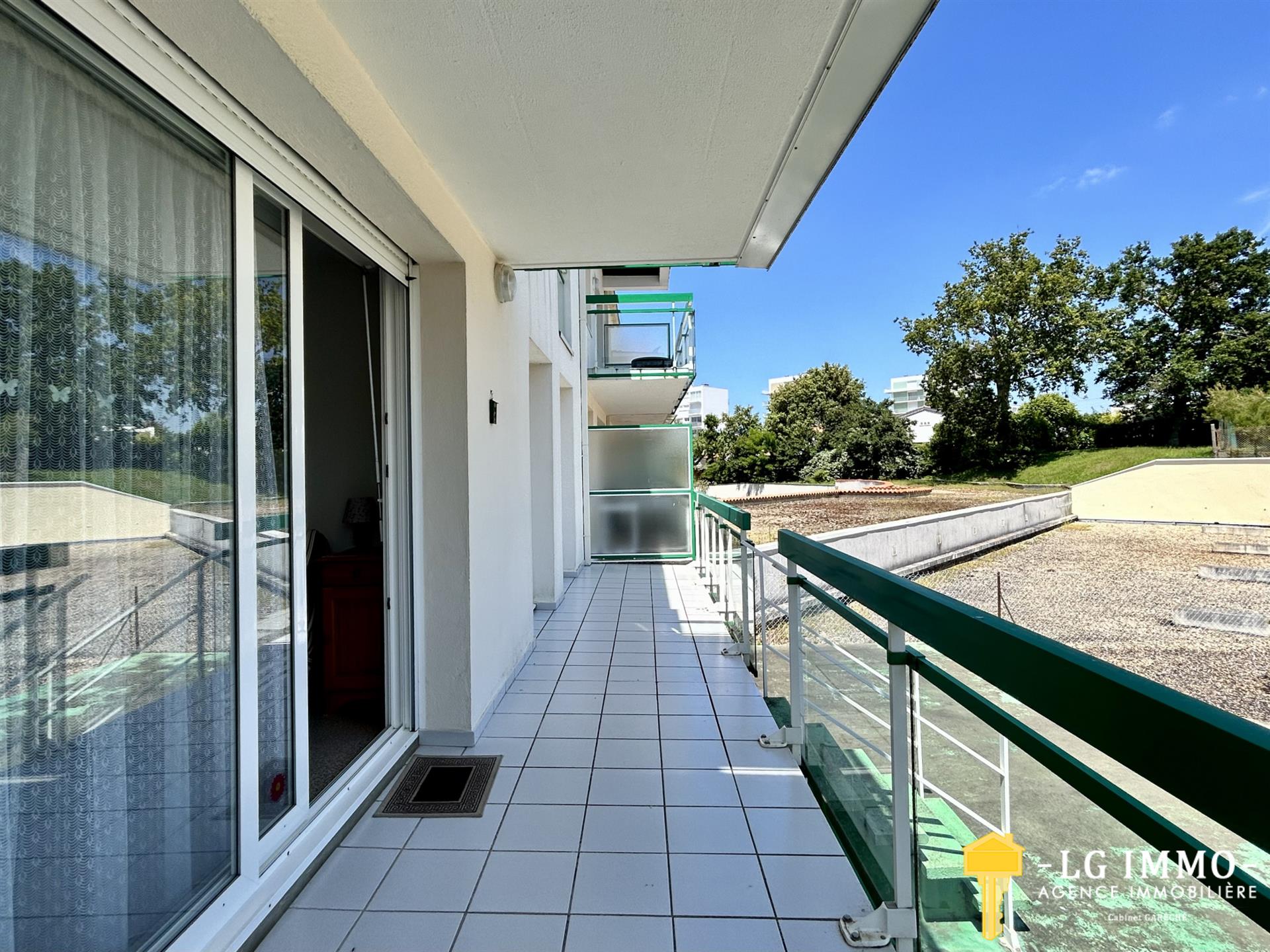Appartement à vendre, 38m², Saint-Georges-de-Didonne