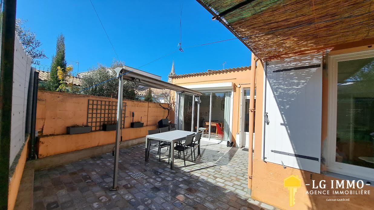 Maison à vendre, 97m², Saint-Georges-de-Didonne