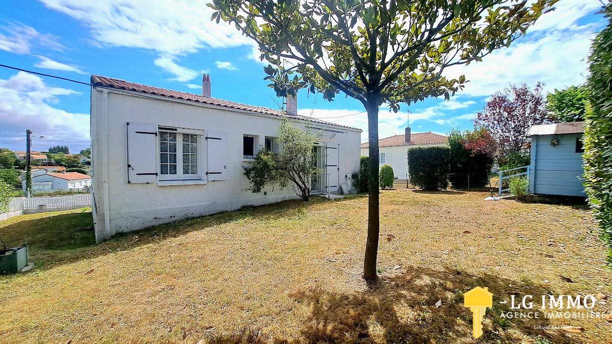 Maison à vendre, 115m², Saint-Georges-de-Didonne