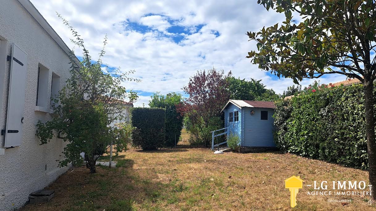 Maison à vendre, 115m², Saint-Georges-de-Didonne