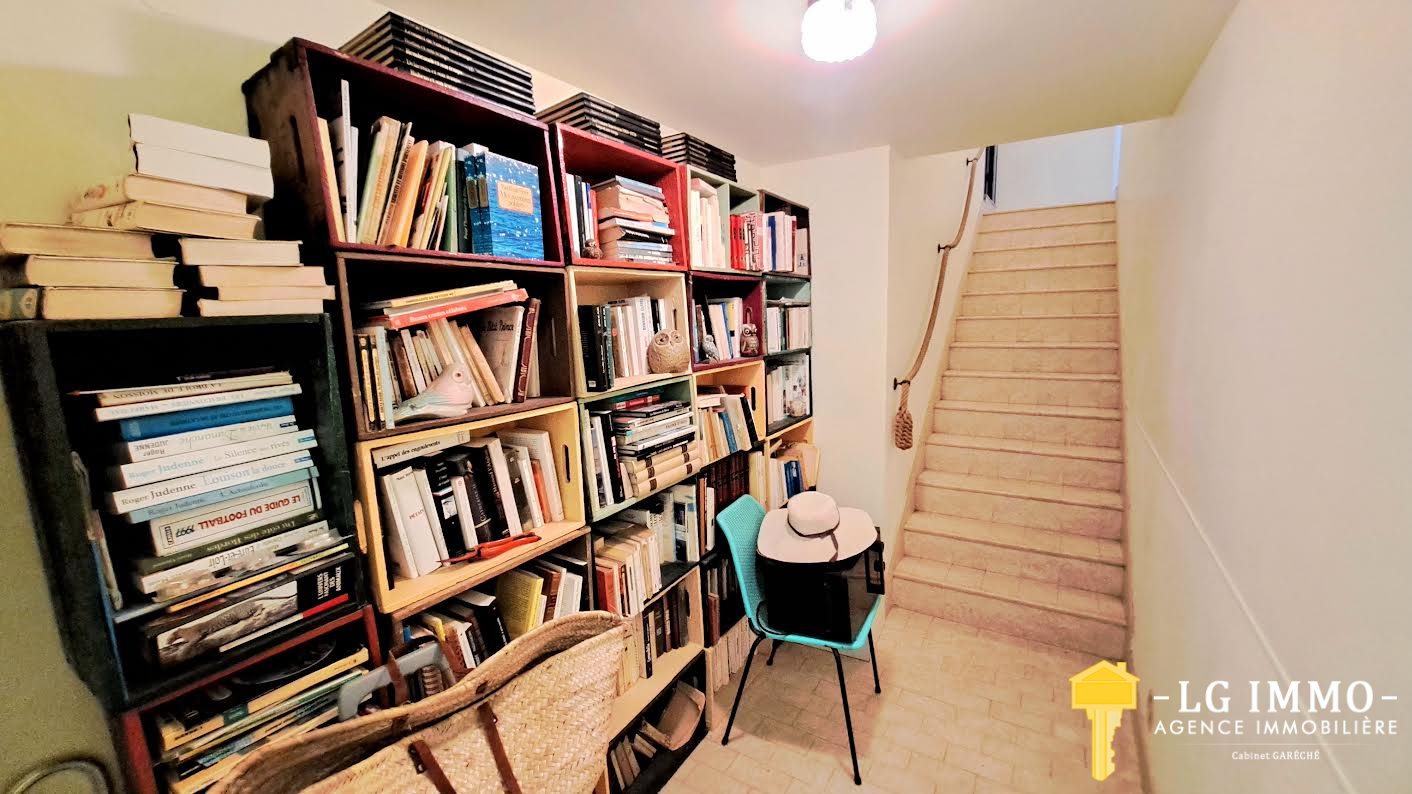 Maison à vendre, 67m², Saint-Georges-de-Didonne