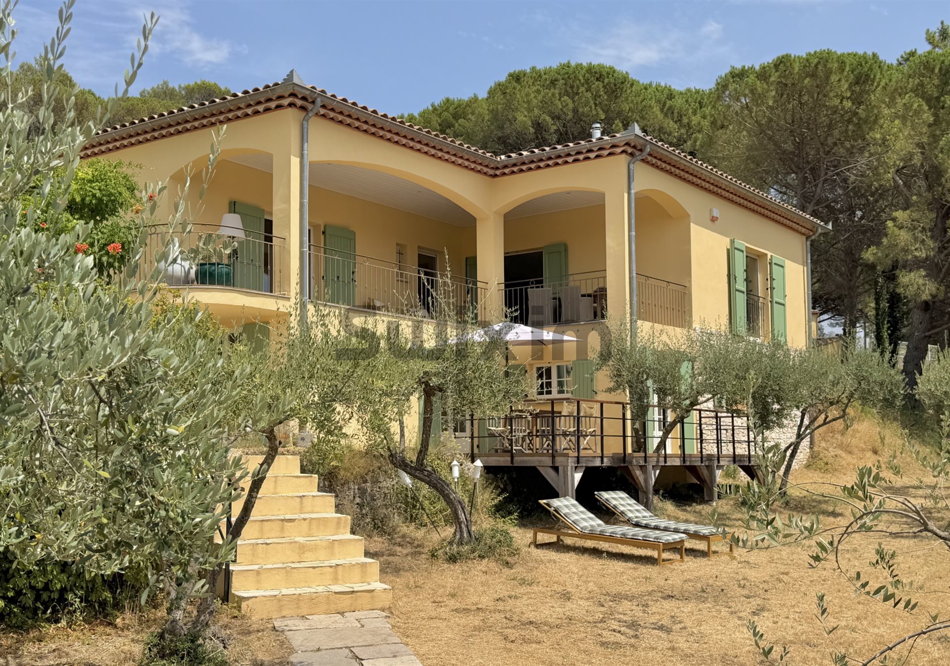 Maison à vendre, 211m², Anduze