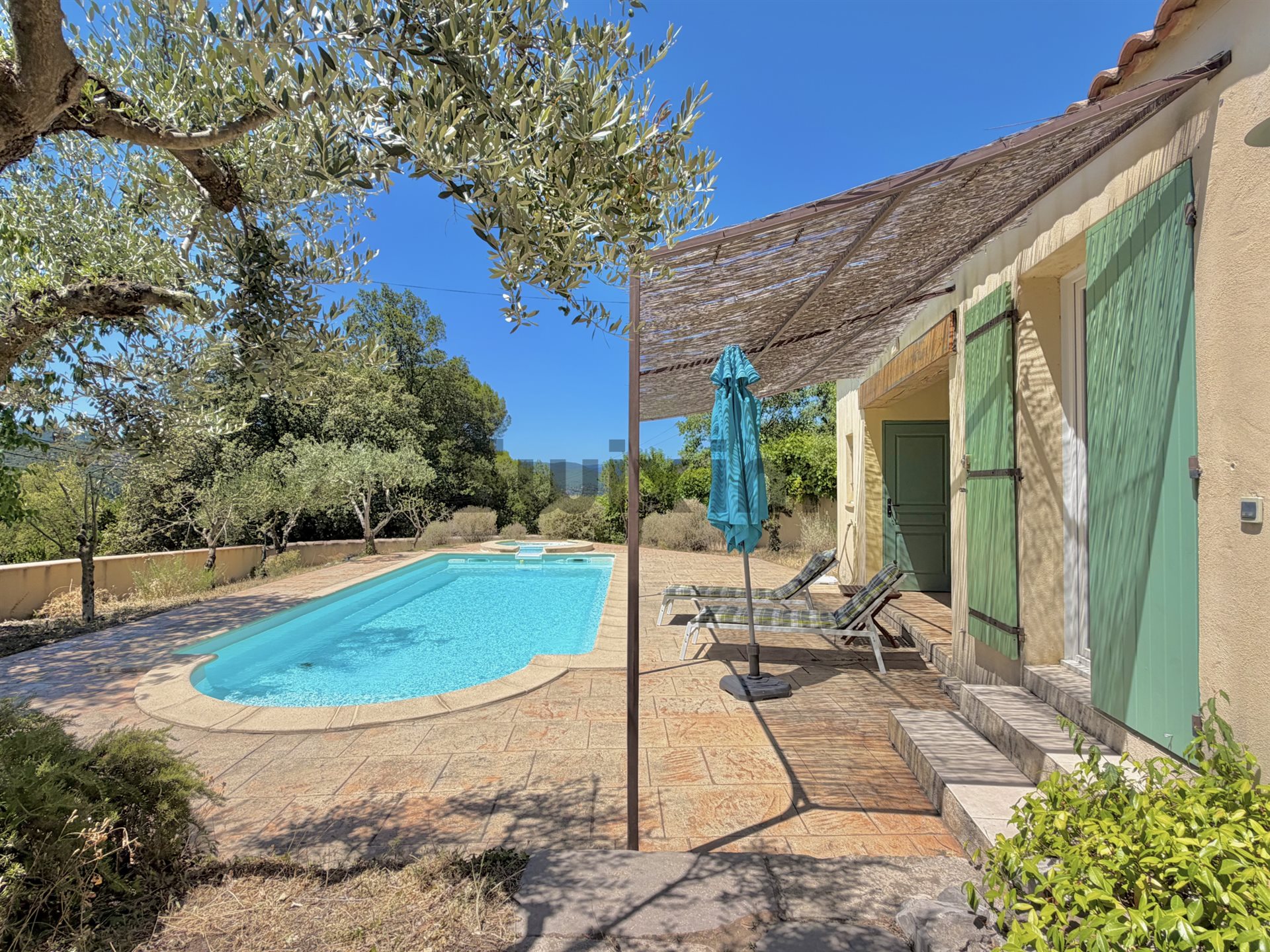 Maison à vendre, 211m², Anduze