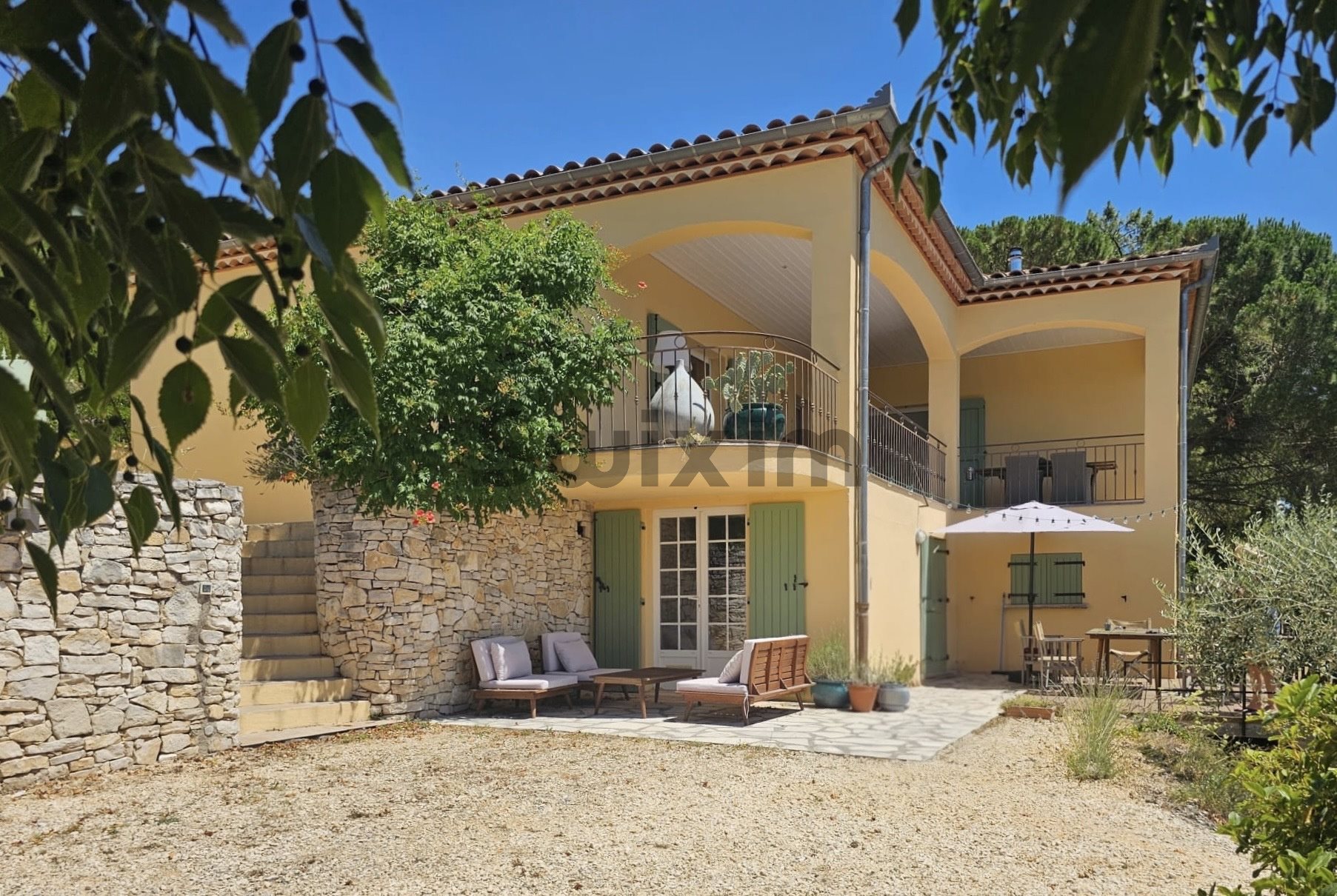 Maison à vendre, 211m², Anduze
