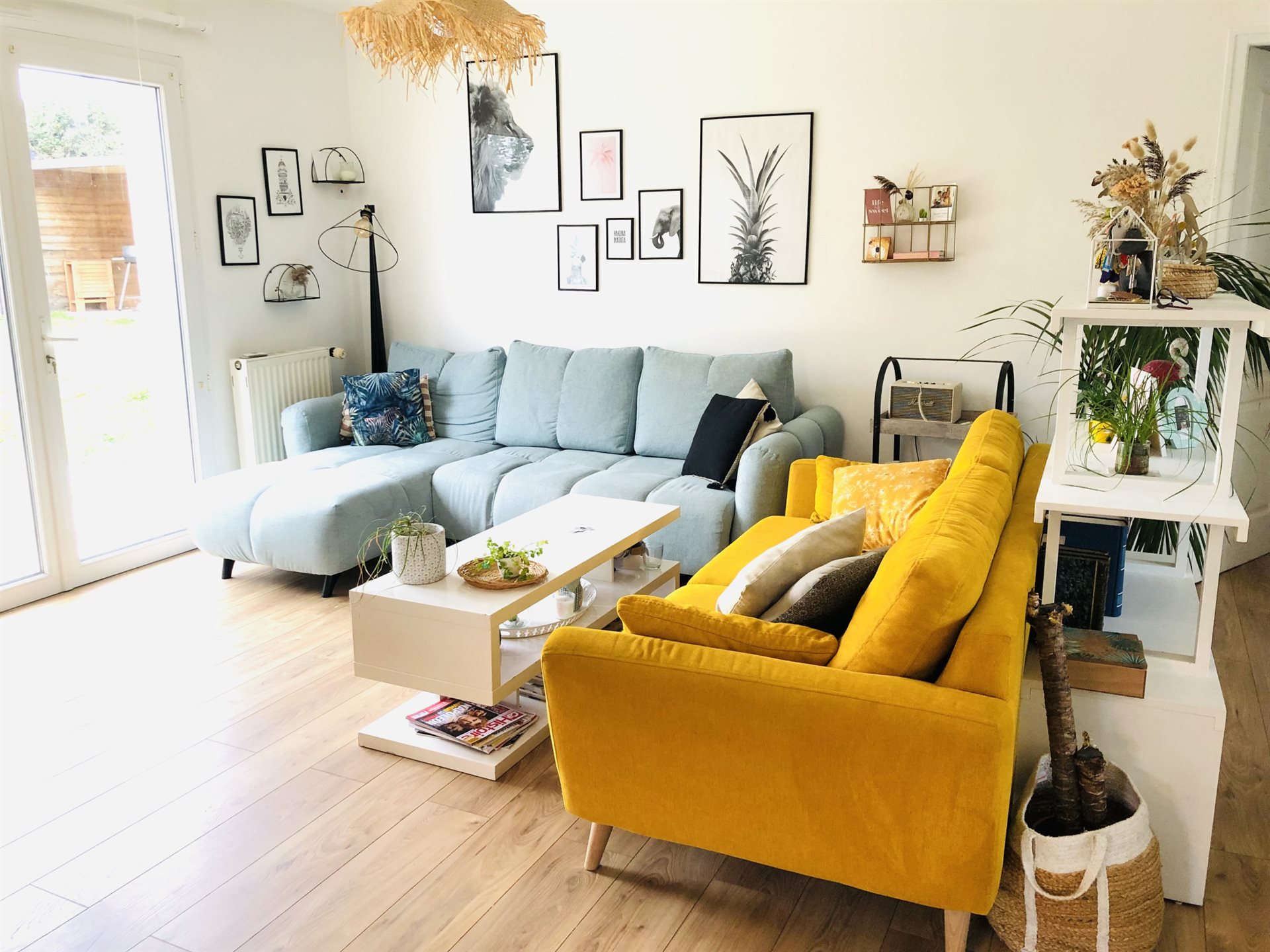 Maison à vendre, 78m², Les Herbiers