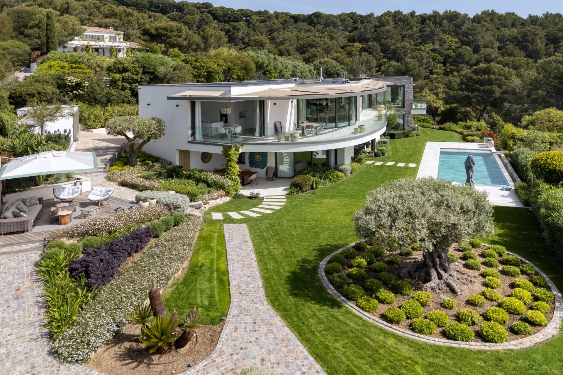Maison à vendre, 412m², Cavalaire-sur-Mer