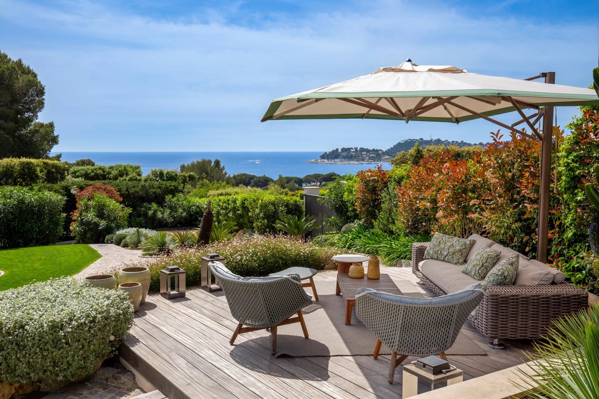 Maison à vendre, 412m², Cavalaire-sur-Mer