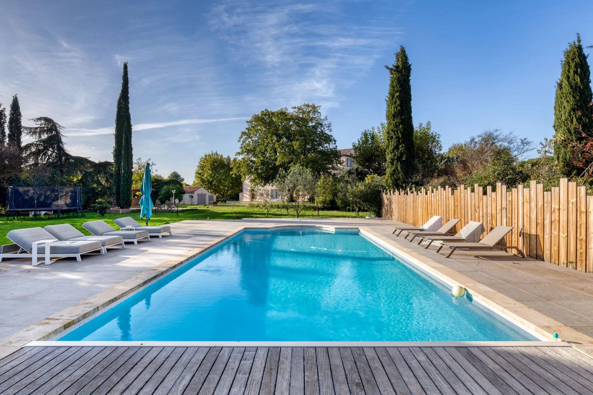 Maison à vendre, 670m², Aix-en-Provence