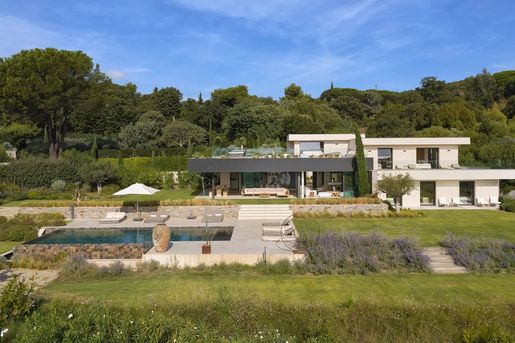 Maison 360 m² · à Grimaud · 360 m² · 6 800 000 €