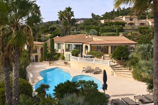 Maison 132 m² · à Grimaud · 132 m² · 2 750 000 €