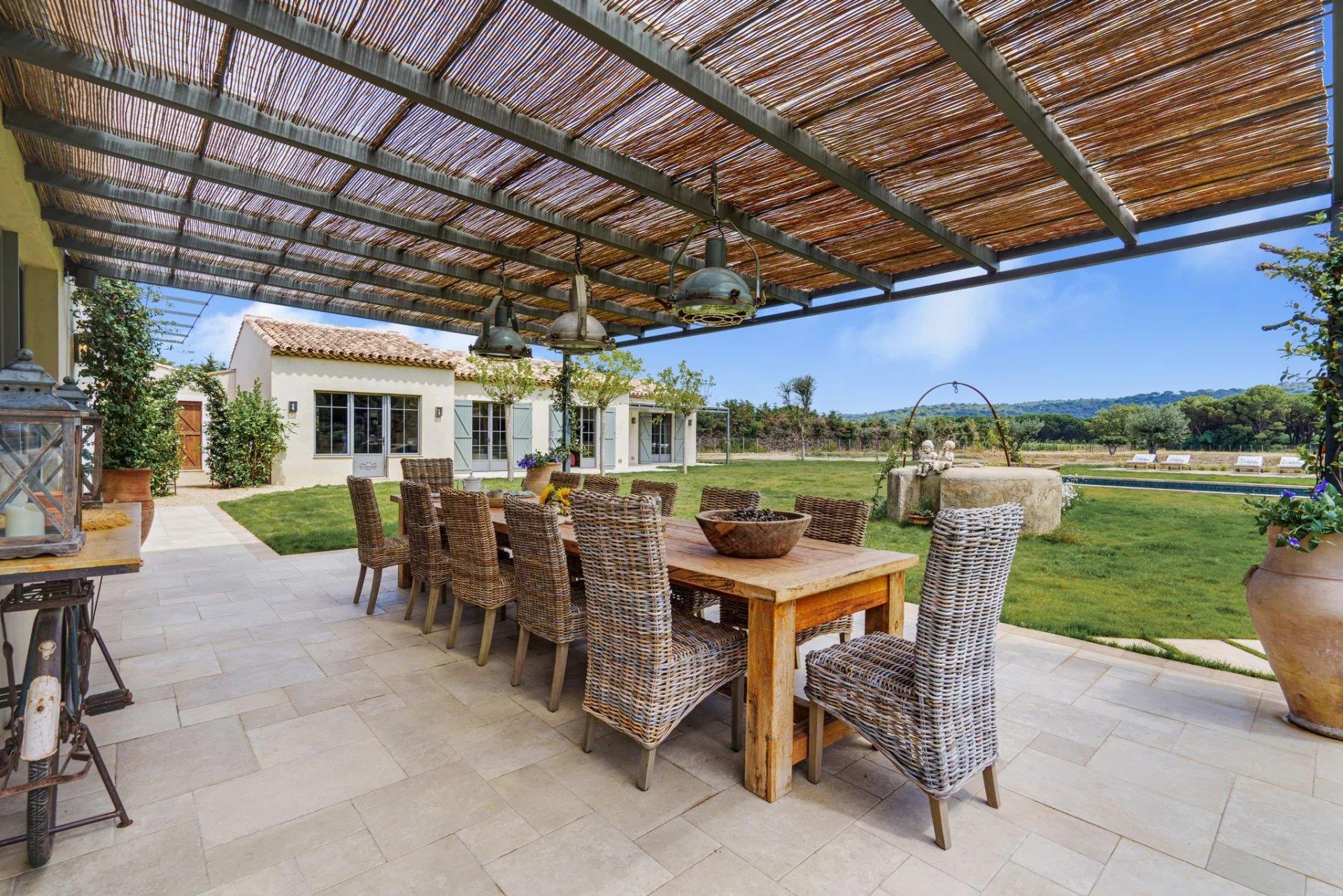 Maison à vendre, 482m², Ramatuelle
