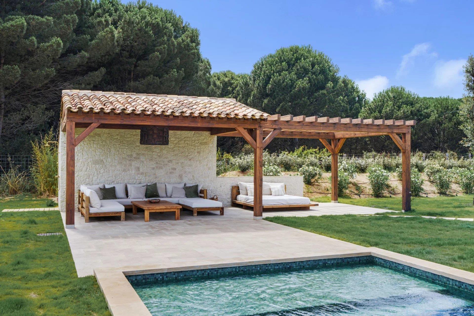 Maison à vendre, 482m², Ramatuelle
