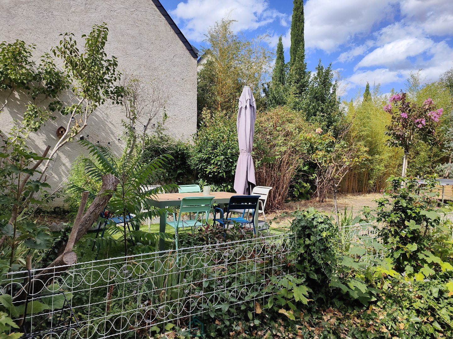 Maison à vendre, 140m², Montlouis-sur-Loire