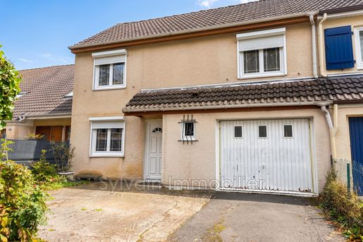 Maison 5 pièces 84 m² · à Beauvais · 84 m² · 190 000 €