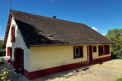 Maison 5 pièces 128 m² · à Hanvoile · 128 m² · 245 000 €