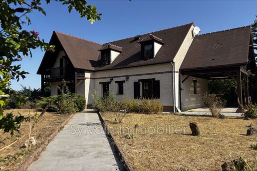 Maison 5 pièces 132 m² · à Hanvoile · 132 m² · 292 000 €