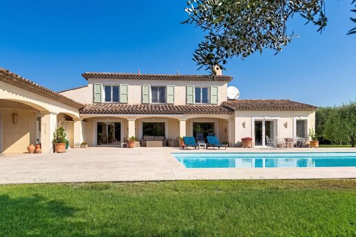 Maison 6 pièces 190 m² · à Grasse · 190 m² · 1 185 000 €