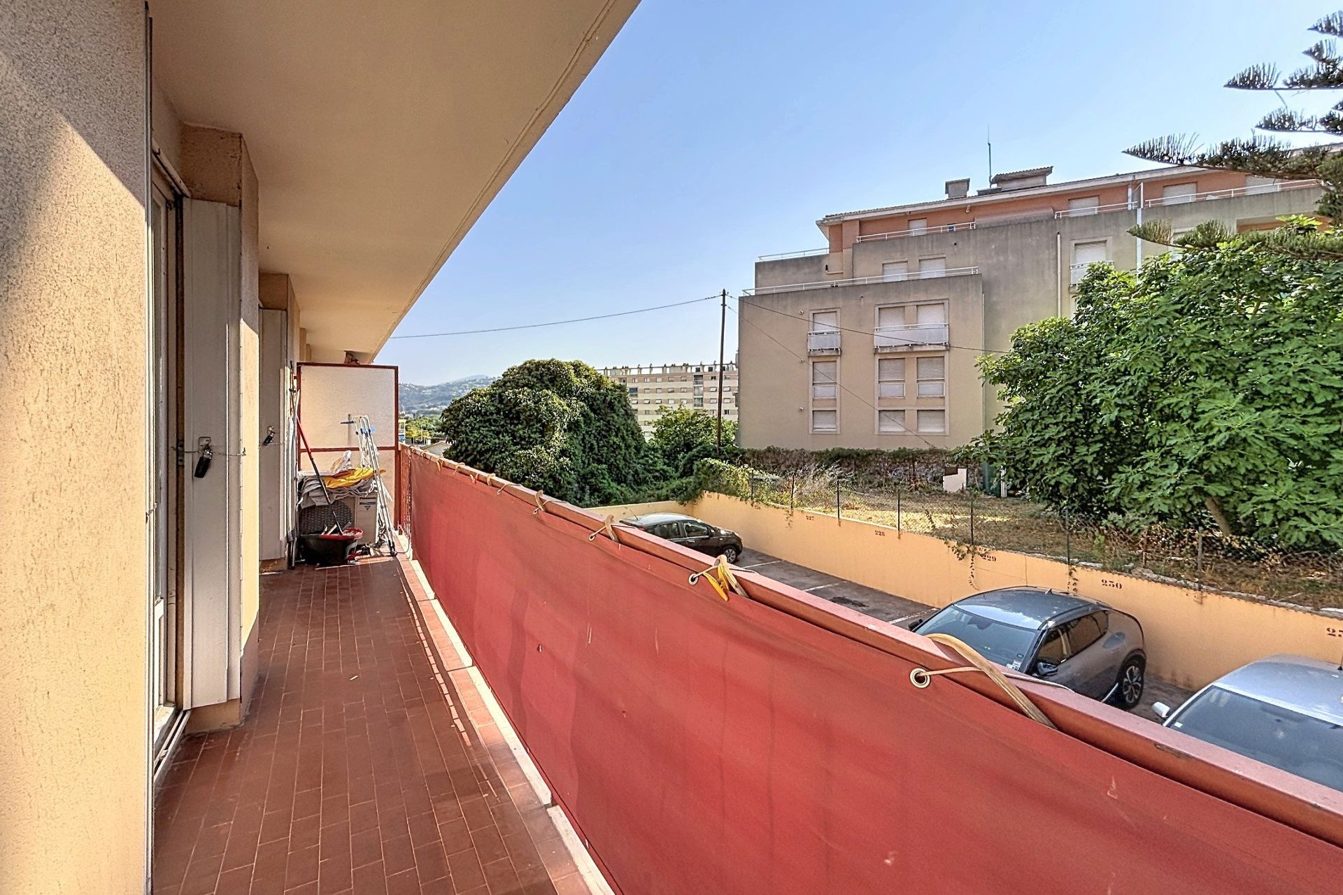 Appartement à vendre, 42m², Saint-Laurent-du-Var