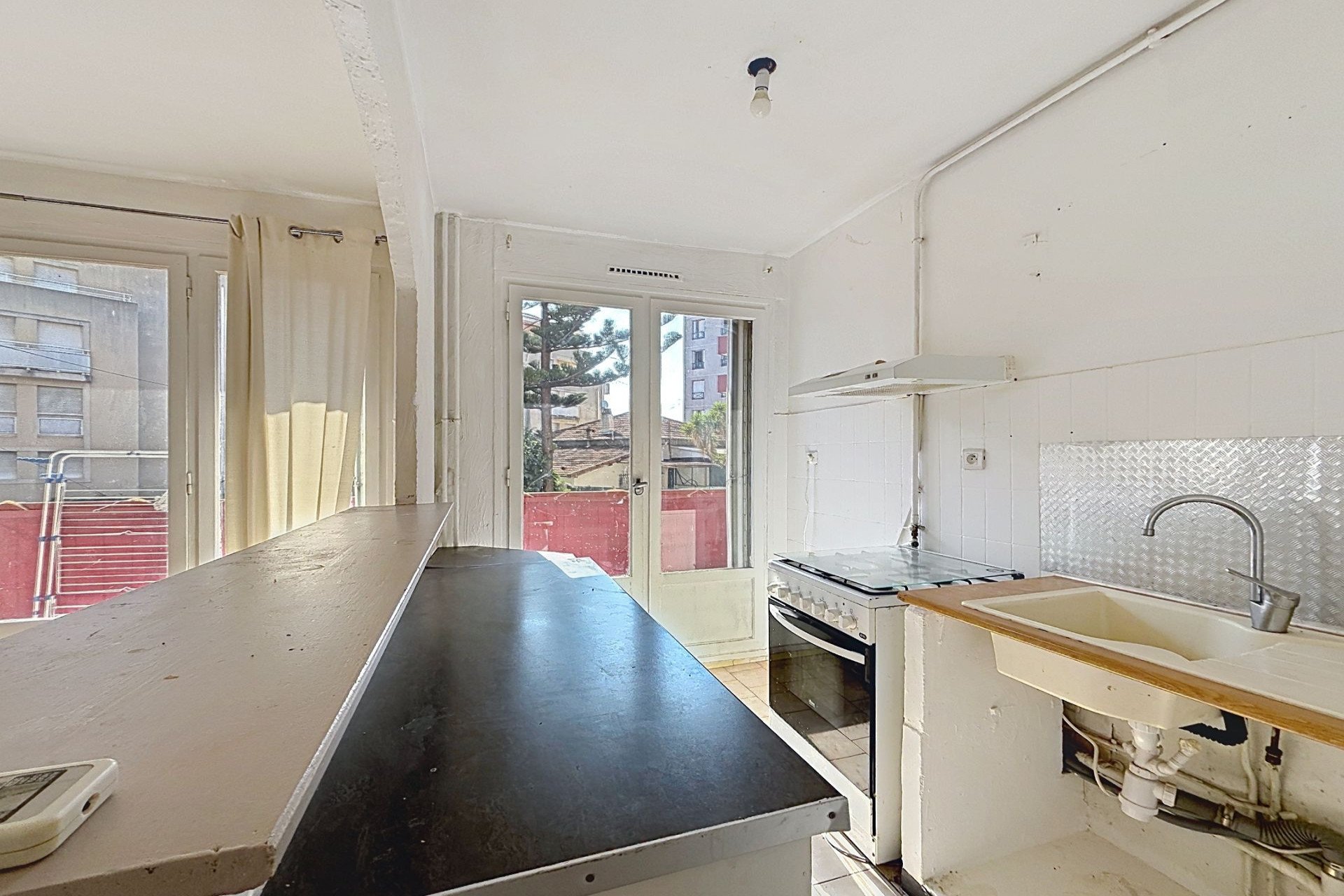 Appartement à vendre, 42m², Saint-Laurent-du-Var