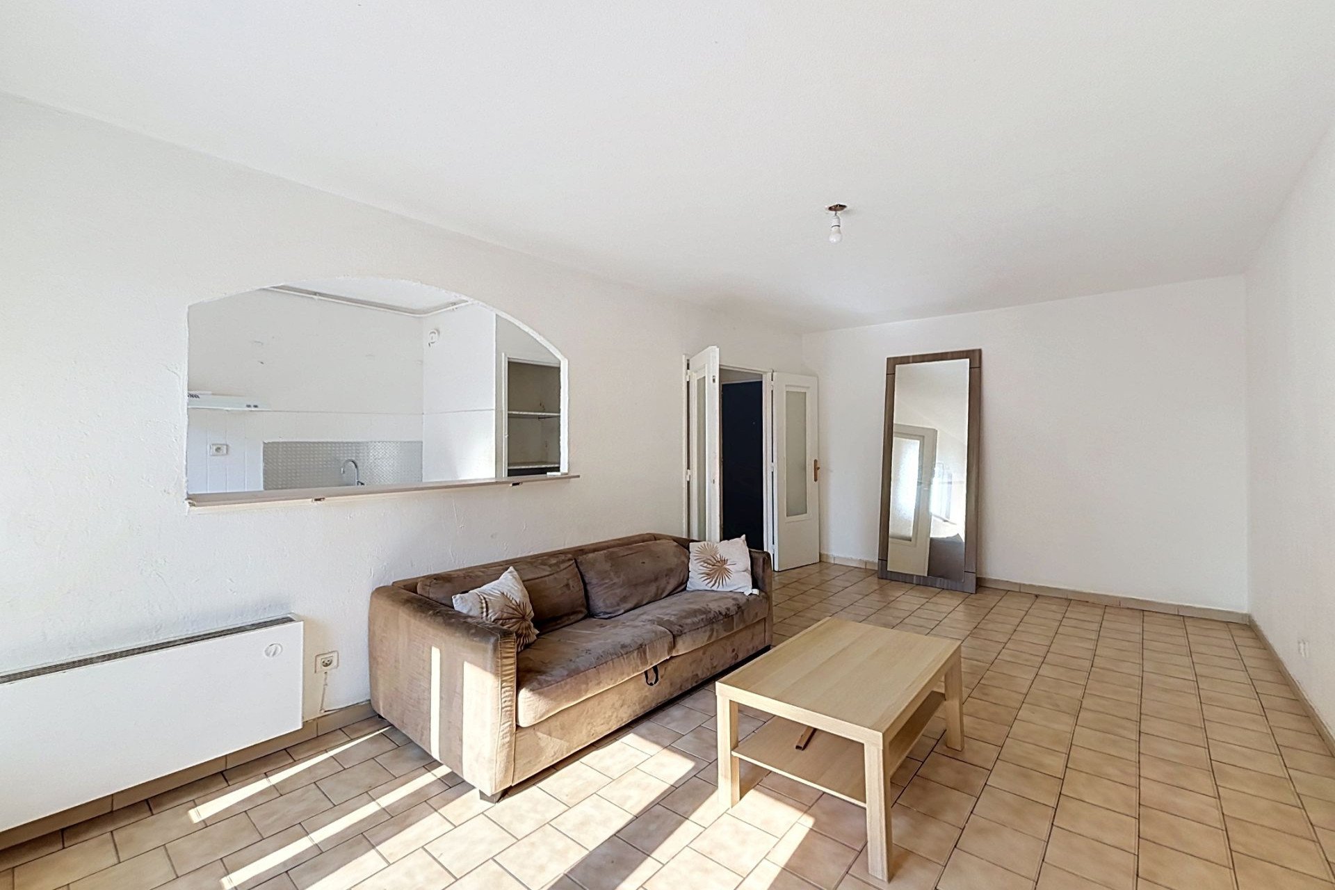 Appartement à vendre, 42m², Saint-Laurent-du-Var