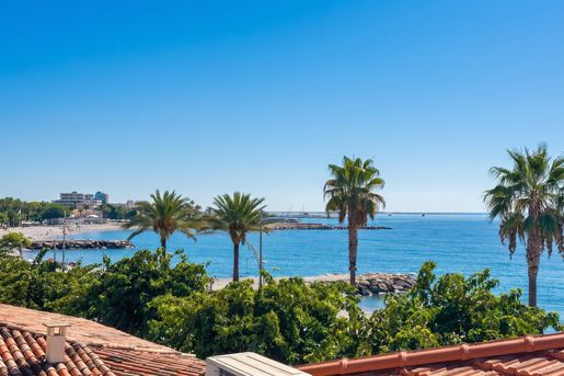 Appartement 2 pièces 36 m² · à Cagnes-sur-Mer · 36 m² · 299 000 €