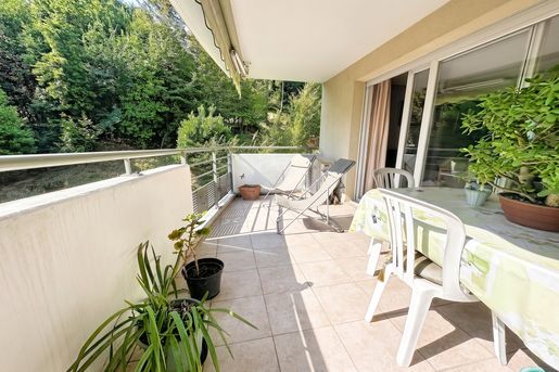 Appartement 3 pièces 74 m² · à Cagnes-sur-Mer · 74 m² · 392 000 €