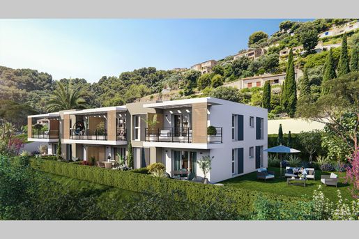 Appartement 3 pièces 63 m² · à Saint-Laurent-du-Var · 63 m² · 359 000 €