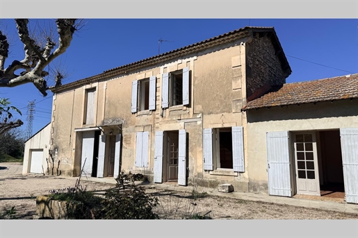 Saint-Rémy-de-Provence (Bouches-du-Rhône)