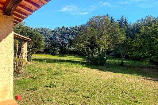 Maussane-les-Alpilles (Bouches-du-Rhône)