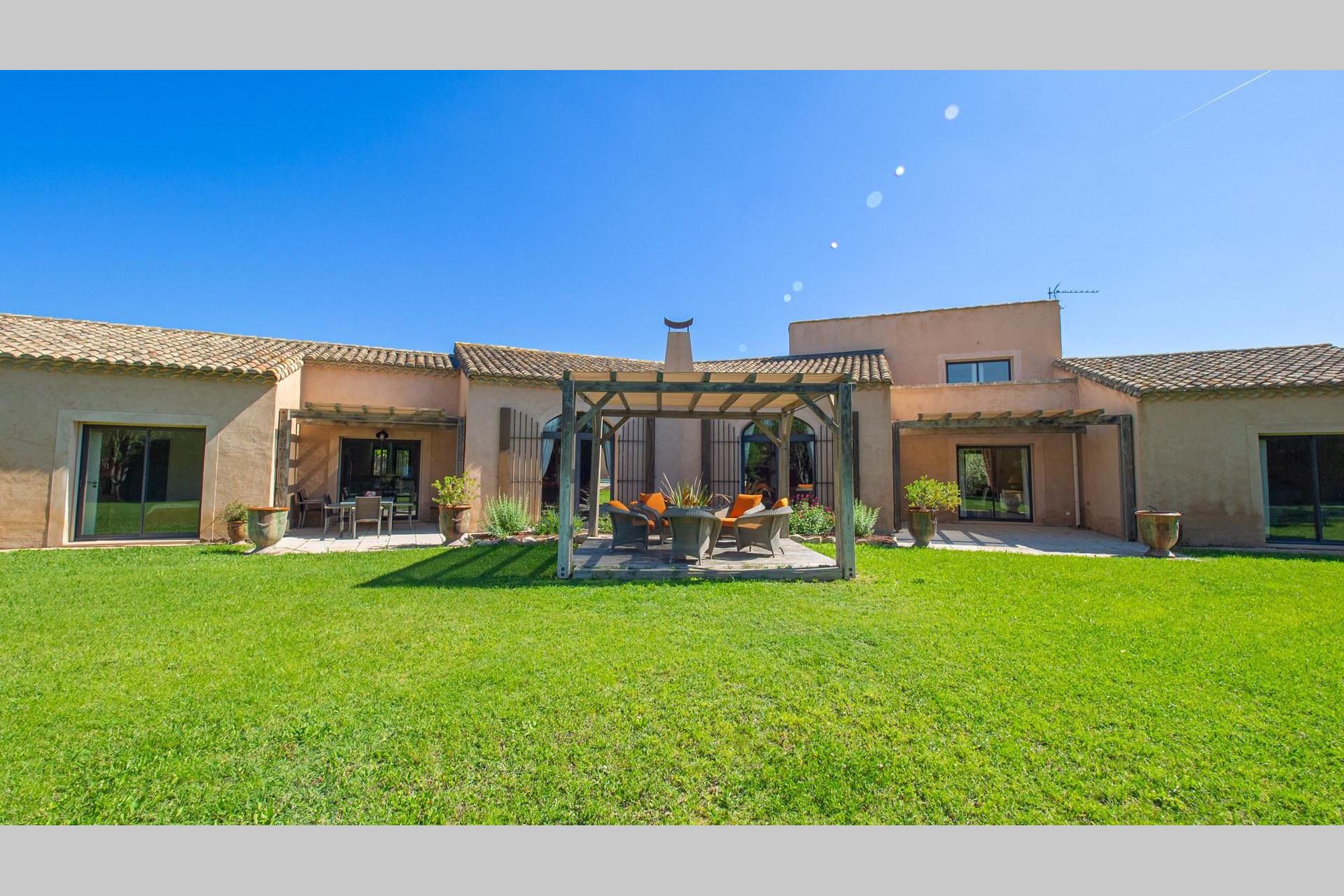 Maison à vendre, 340m², Maussane-les-Alpilles
