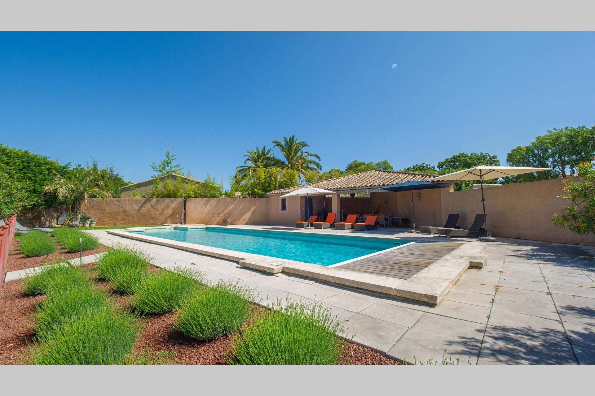 Maison à vendre, 340m², Maussane-les-Alpilles