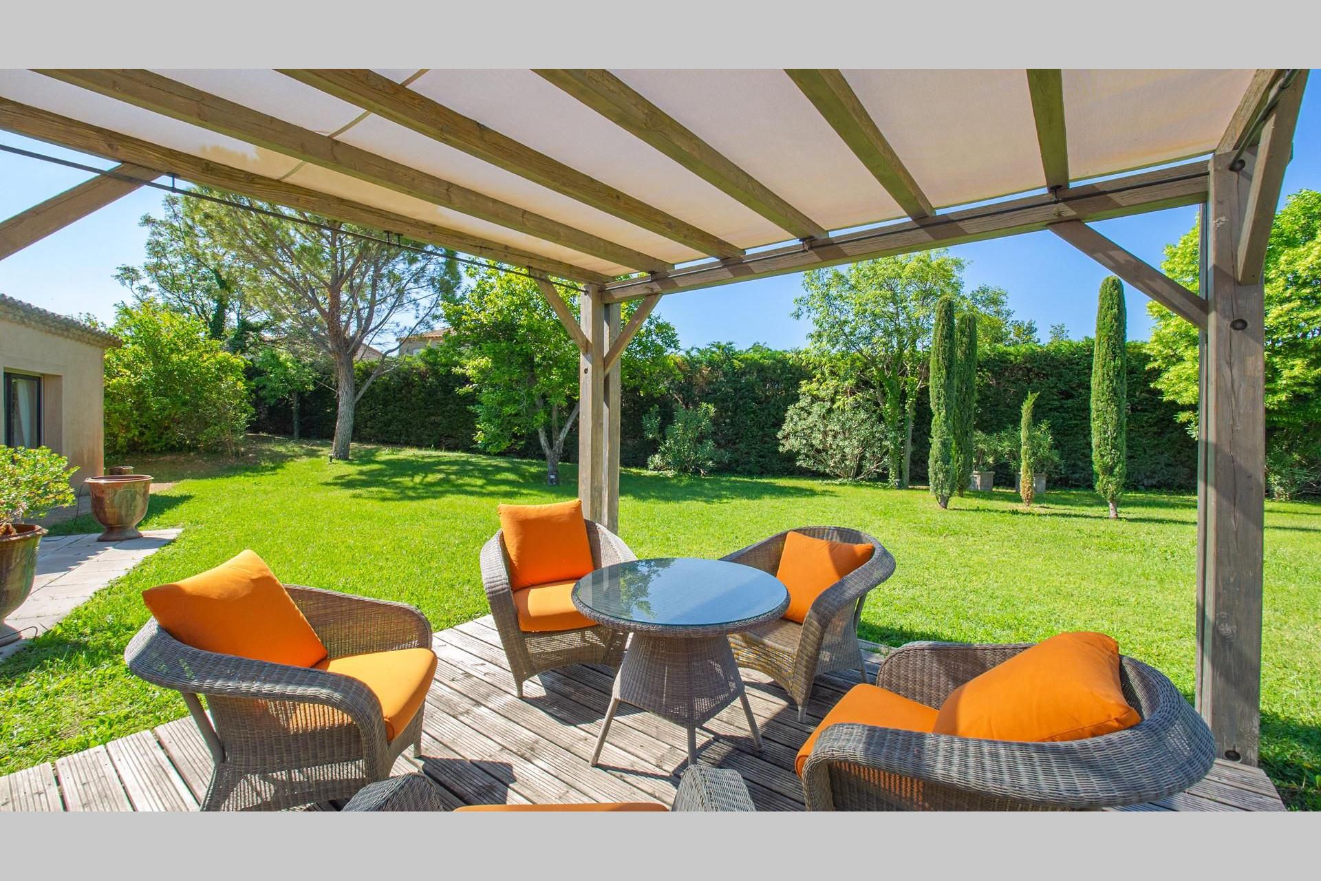 Maison à vendre, 340m², Maussane-les-Alpilles