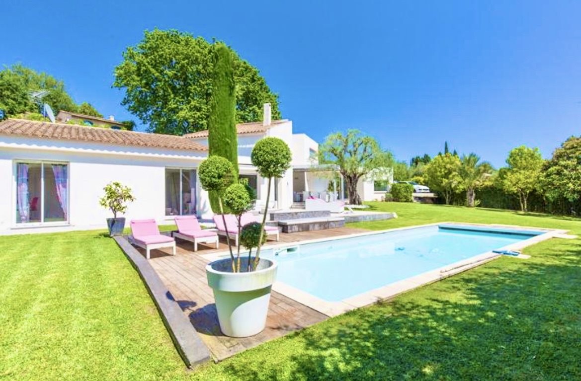 Maison à vendre, 200m², Mougins